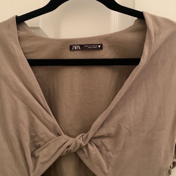 ZARA DRESS - Picture 2 of 2